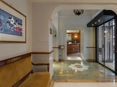 Hotel Borromeo