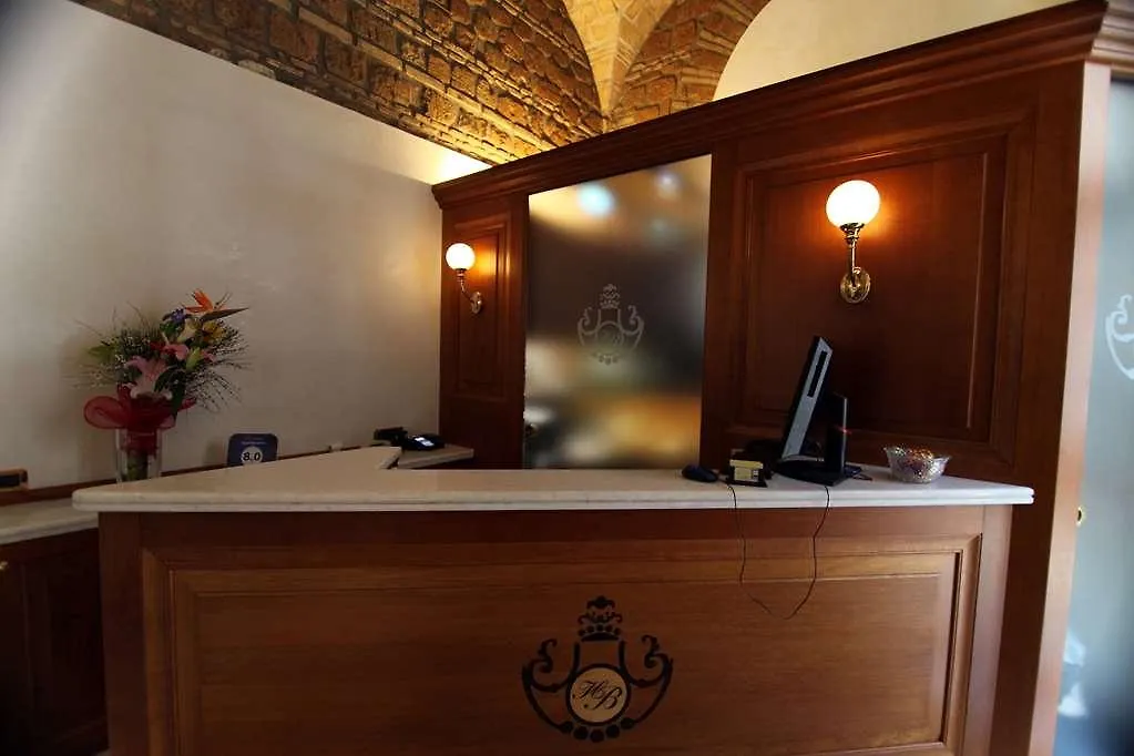 Hotel Borromeo