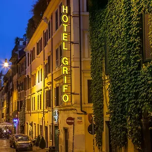Grifo *** Roma