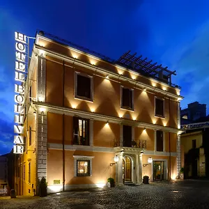 Bolivar **** Roma