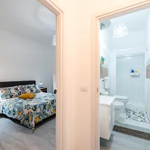 Casa Francesca Leonforte