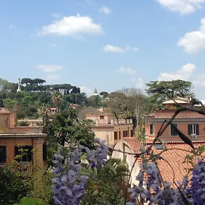 Appartement Garibaldi Roof Garden