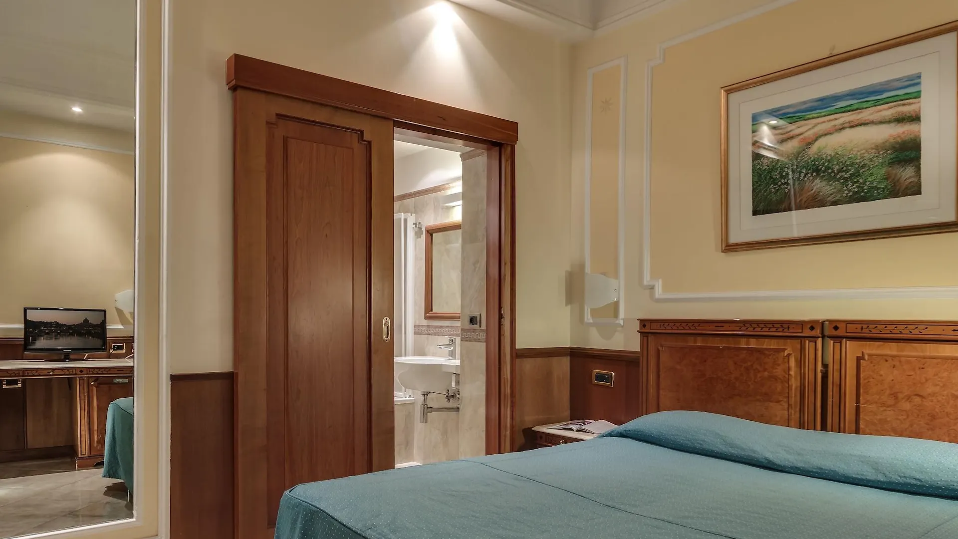 Hotel Borromeo