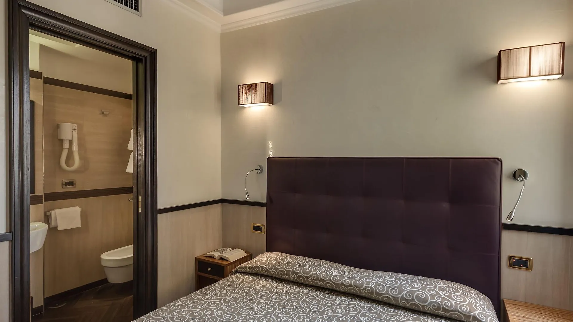Hotel Borromeo Italie
