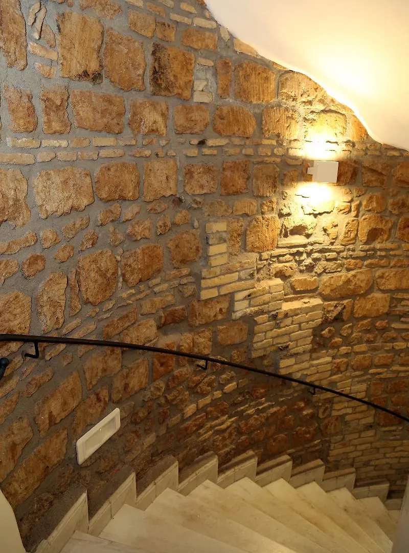Hotel Borromeo