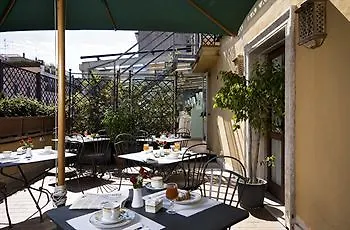 Hotel Borromeo