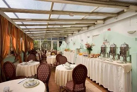 Hotel Borromeo Italie