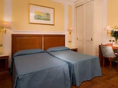 Hotel Borromeo Rome