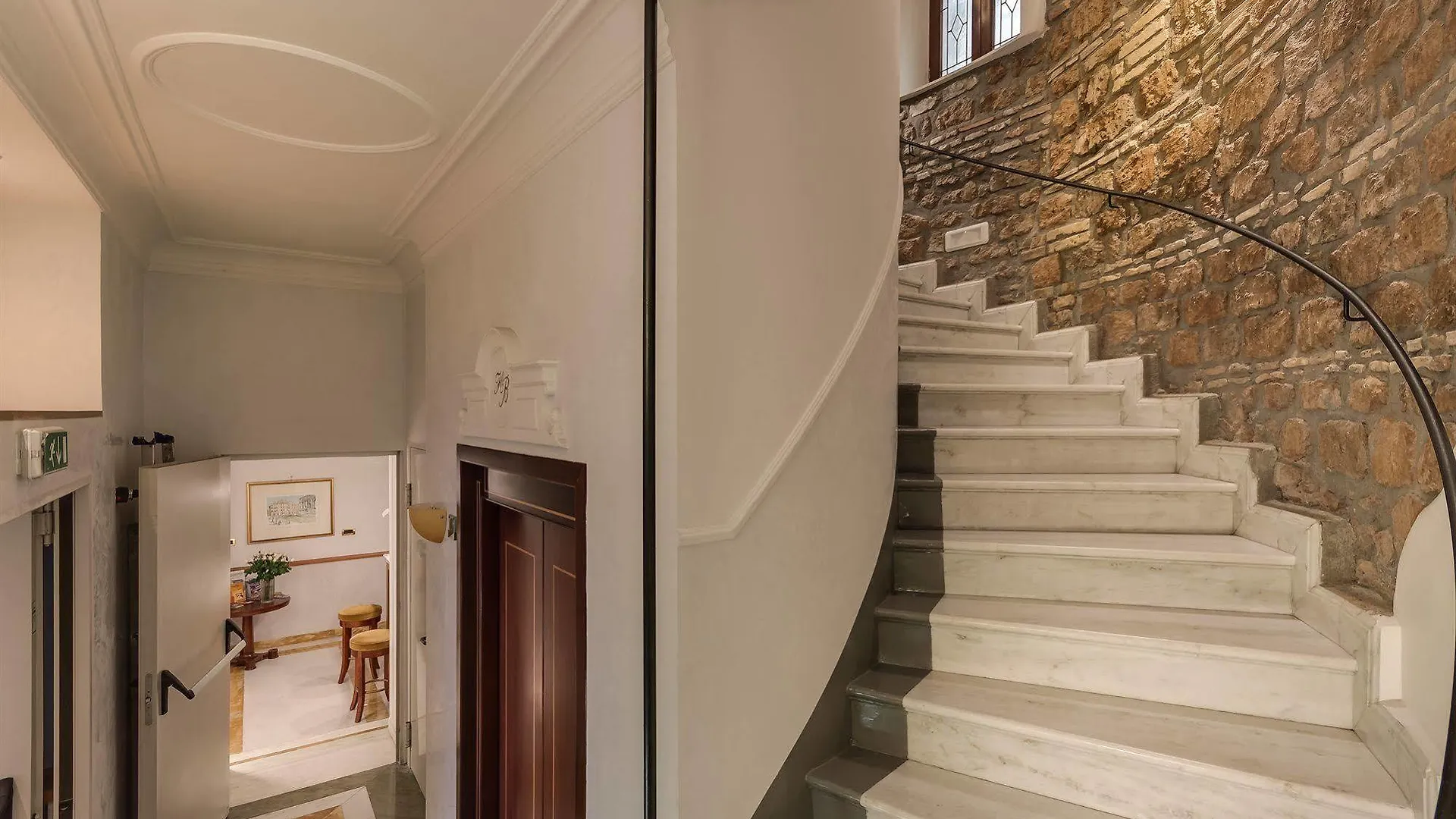 Hotel Borromeo