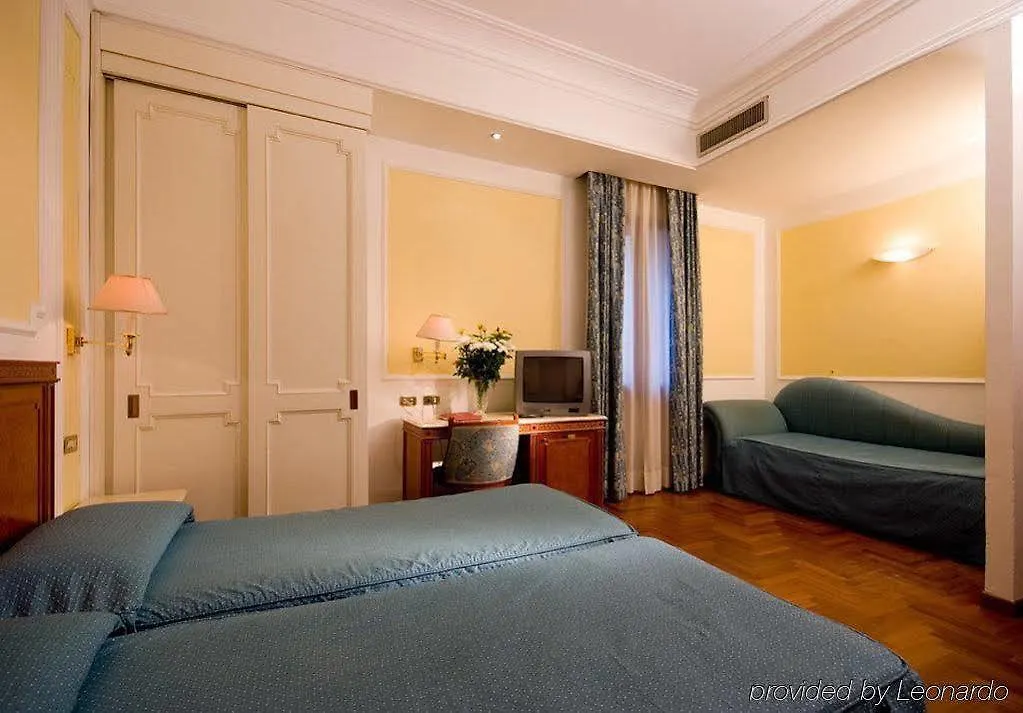 Hotel Borromeo