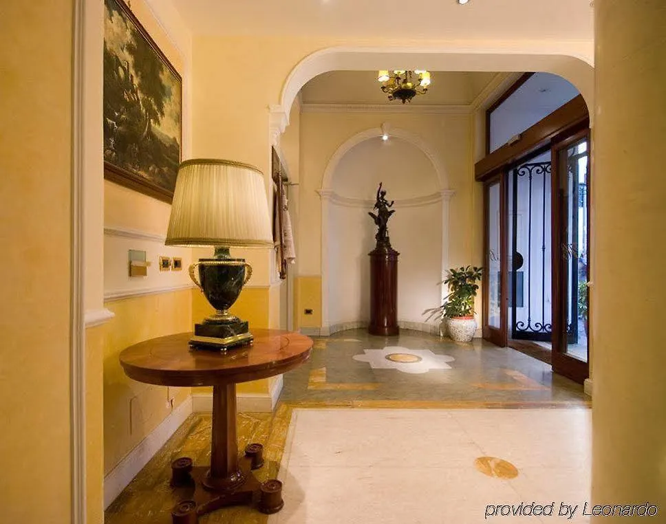 Hotel Borromeo