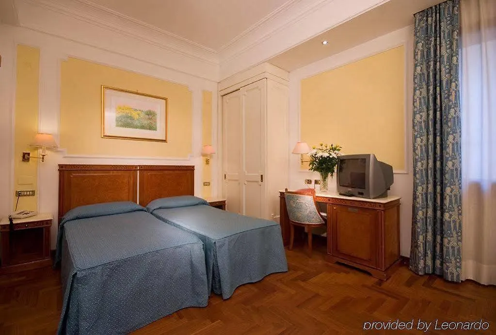 Hotel Borromeo
