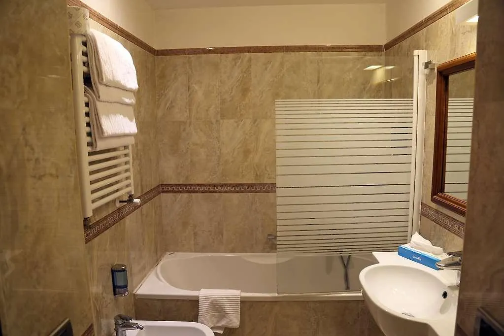 Hotel Borromeo Italie