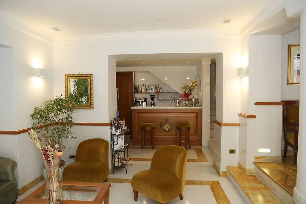 Hotel Borromeo
