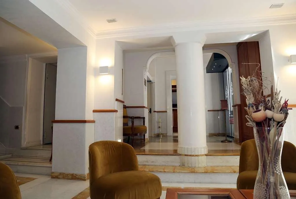 Hotel Borromeo