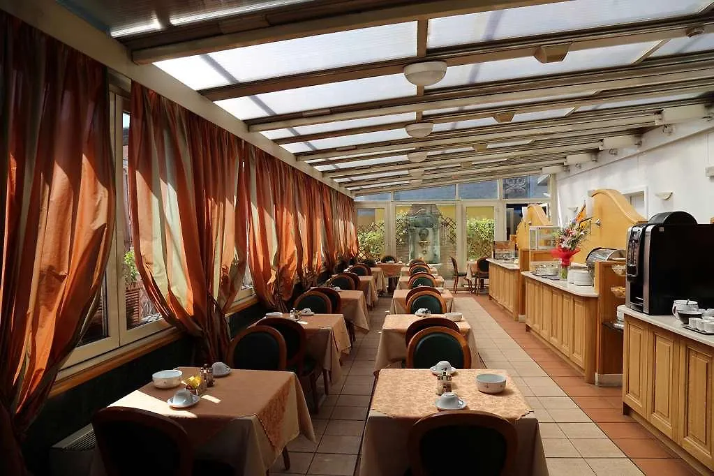 Hotel Borromeo Italie
